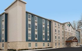 Woodspring Suites Gurnee - Chicago
